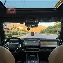 Jetour T2